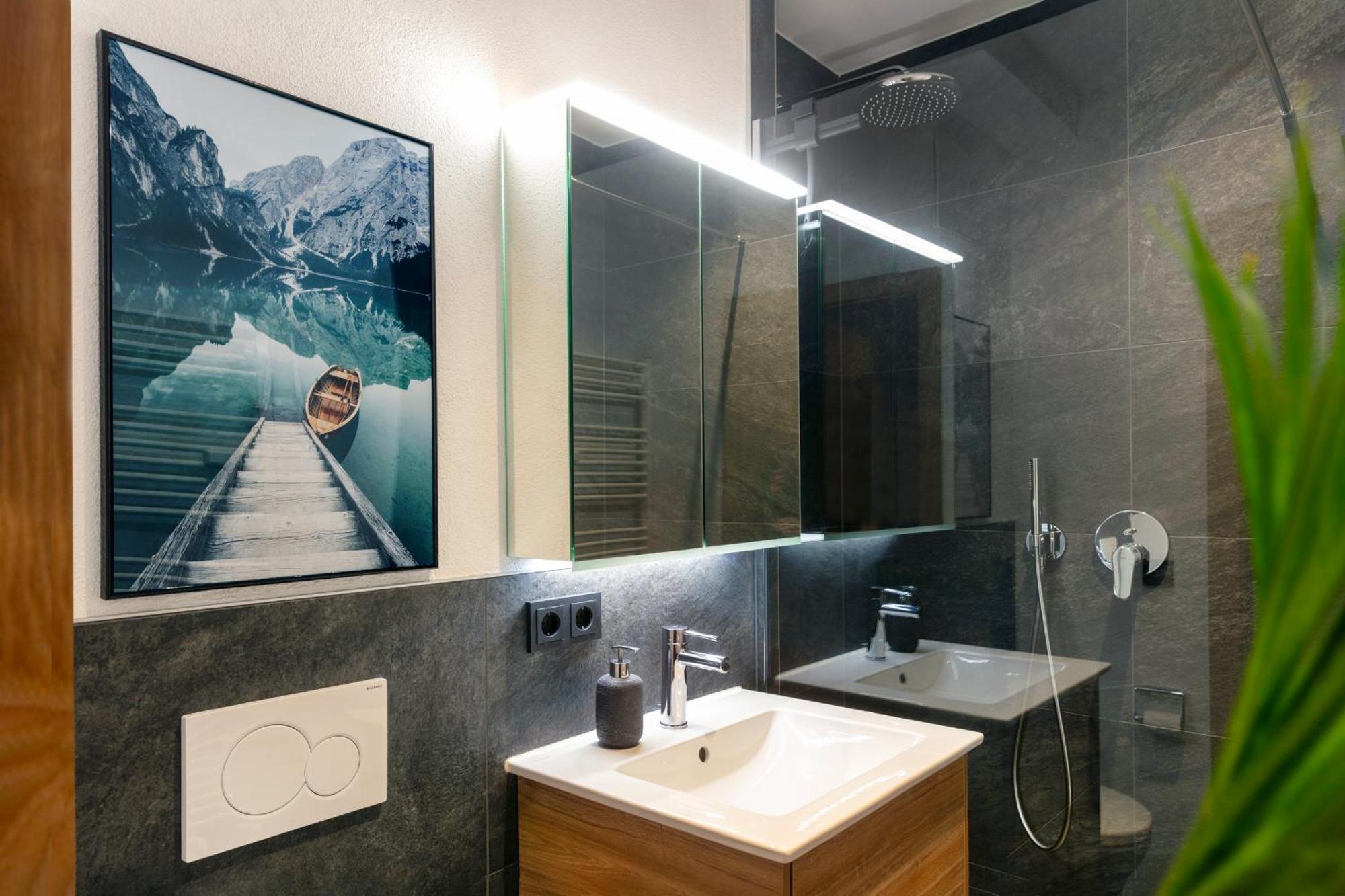 Alpine Suite Seefeld Seefeld in Tirol Extérieur photo